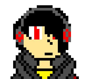 [c8bb2d] *warps next to cv* whatcha listening to?
