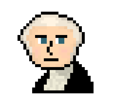 [9664c4] George Washington