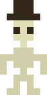 [cdb61f] Mr. Bones
