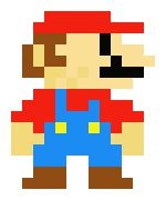 [e6cb1f] mario