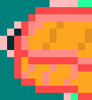 [4d484c] "There!" So when you have half a bread left what do you do with it? "Well, ofc I sell it!" Oh, yea, prolly shulda thought tht (the taste is past heavenly specially compared to the gummies. actually, the opposite of them)