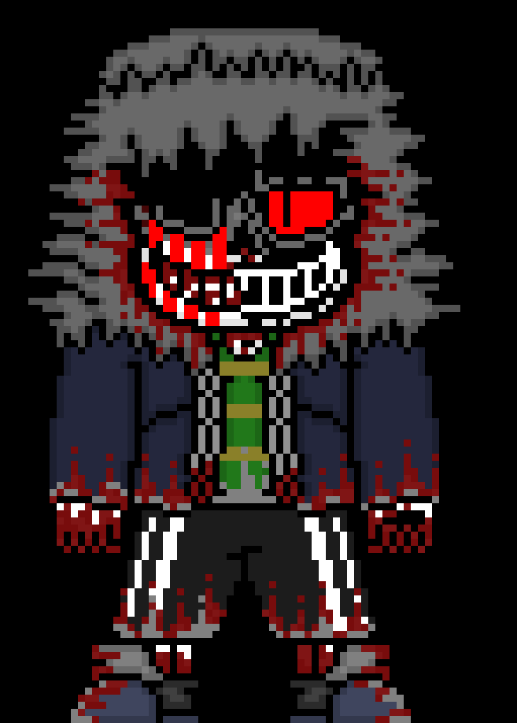 [e8cb42] *the traitor of all Terror's walks in* heheh, heya pals