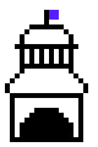 [3b03c5] Town Hall
