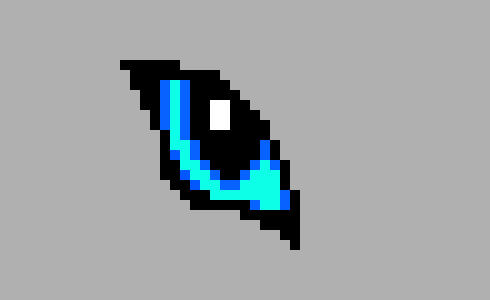 cat eye 