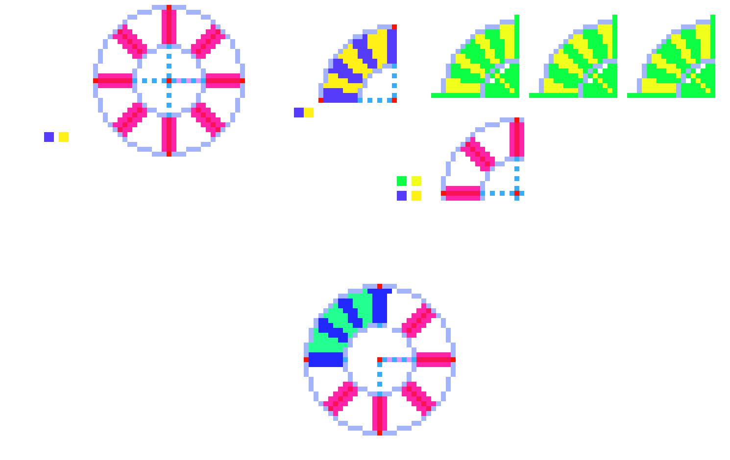 [ddcd71] minecraft stairs
