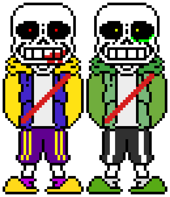 [d6b045] *They both die due to being in the way of Deletion*