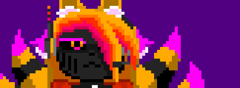 [aeaddc] [Ekusukariba] *ignores the fact that theres ramen and keeps playying riff racer trying to get 100% on sync to the music*
