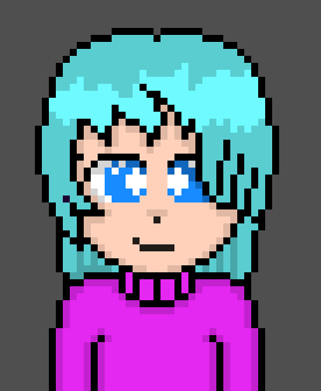 [b63bdb] im floofy, how are you
