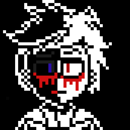 [d0ac6b] "did you just call me Warrior?" -Null looked a Decater, confused*
