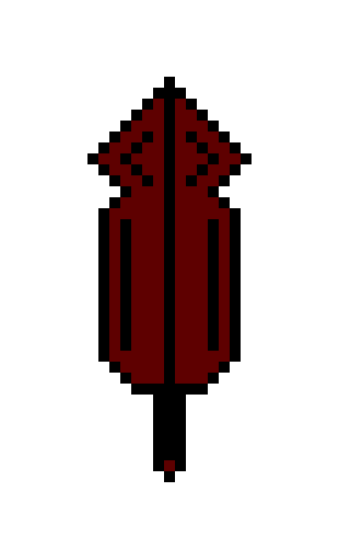[a41074] Death Blade: he's mindless he can't think for himself