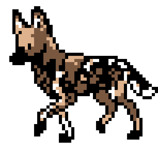 [ccb15e] The Wild Dog