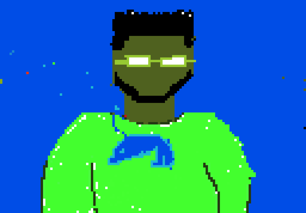 [3cd87e] Untitled