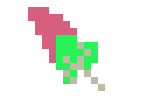 [b94855] True Jungle Sword