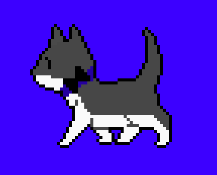 [9664c4] TOM (Cat)