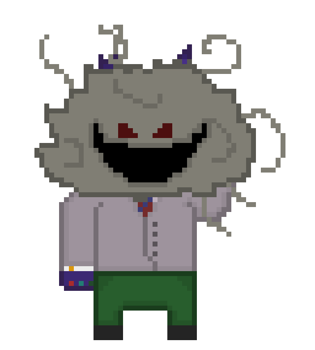 [542e5e] The Don evil cloud Sprite