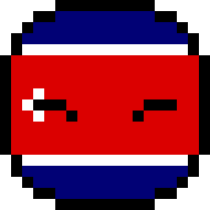 [7b5f98] NorthKoreaball