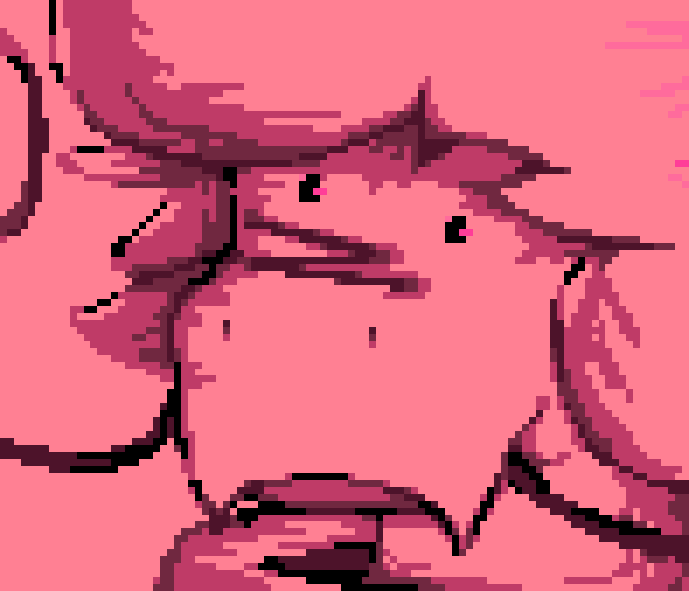[1a0283] i kinda wonder what that random ass rp spam was. all of it got blocked while i was at school