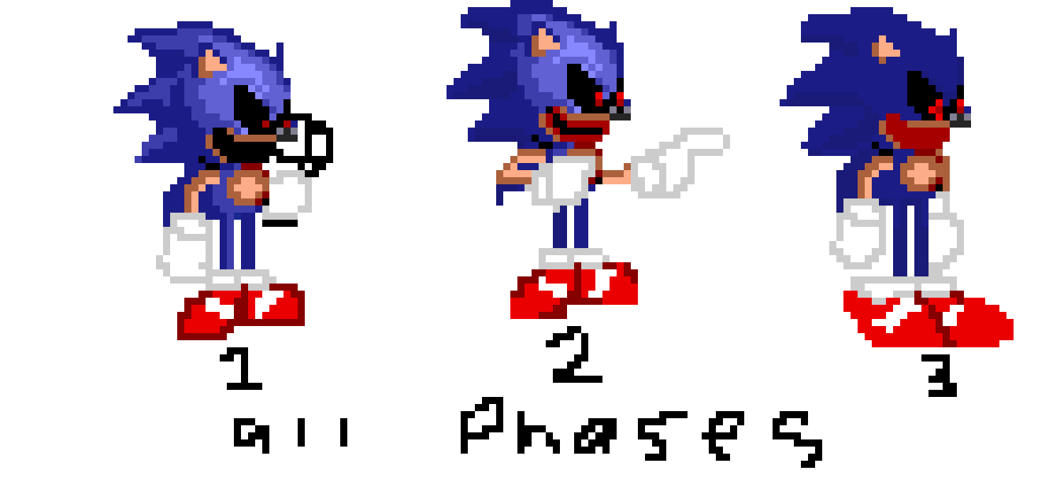[c7e2ba] Xanphanes / Sonic.Rom (All Phase)