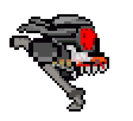 [ce6f14] Flappy Hank