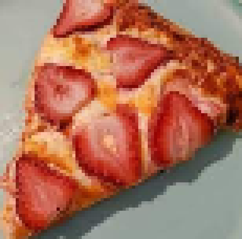 [990543] Pineapple on pizza? Bitch, try Strawberries on Pizza.