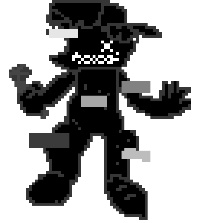 [998512] evil boyfriend pixel create by mi xd