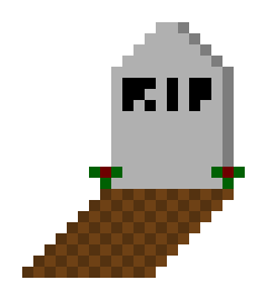 [9664c4] Grave