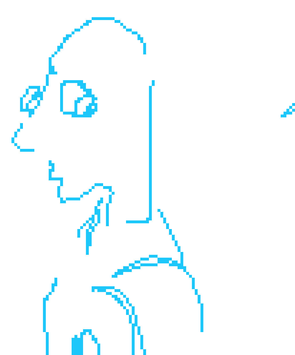 [2e5304] Ten thousand hours before pam awakens