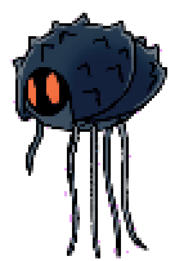 [990543] Durandoo (Hollow Knight) (Free to use)