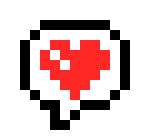 [9e818c] Love Message
