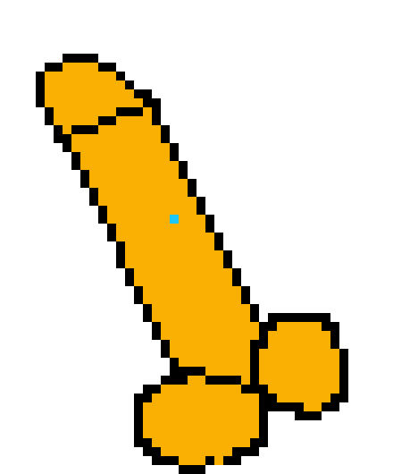 [081594] Dildo