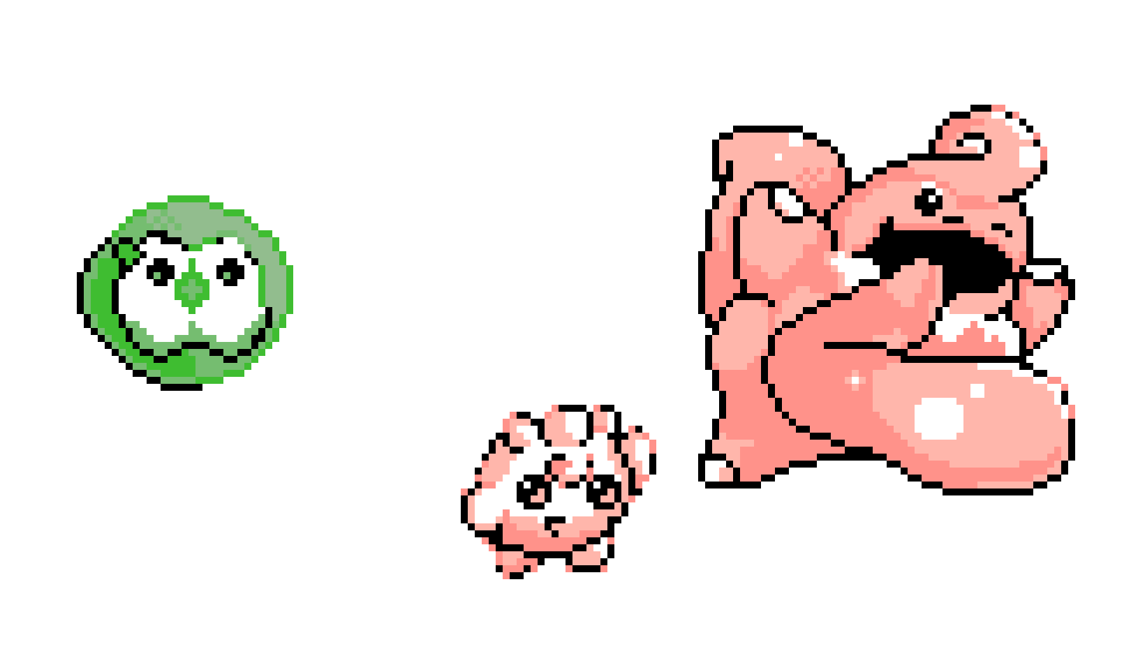 [9664c4] Pokemon Devamps