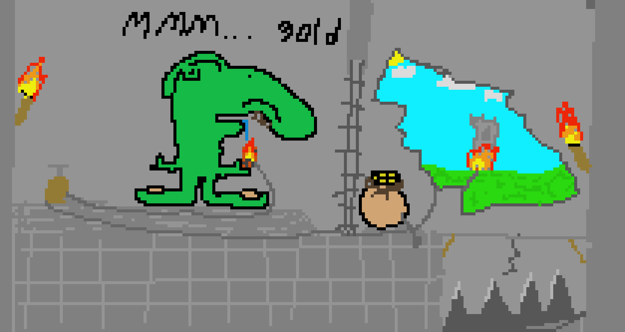 [f767eb] gremlin