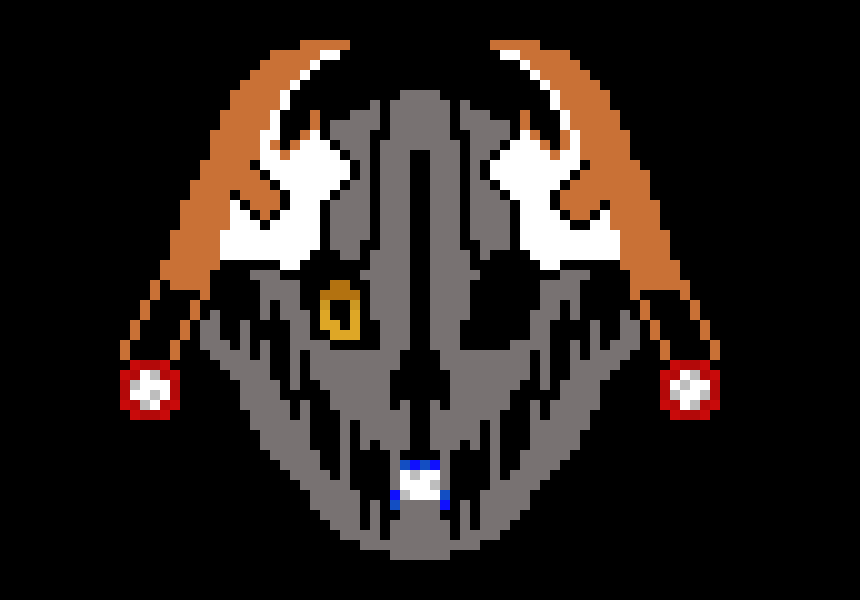 [9664c4] Blazer Blaster