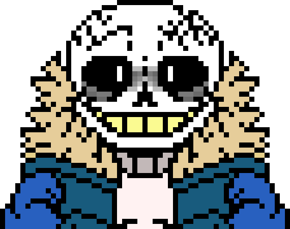 [ebf0c4] ow! oh its you again. well then...lets get this over with you big useless pile of bones