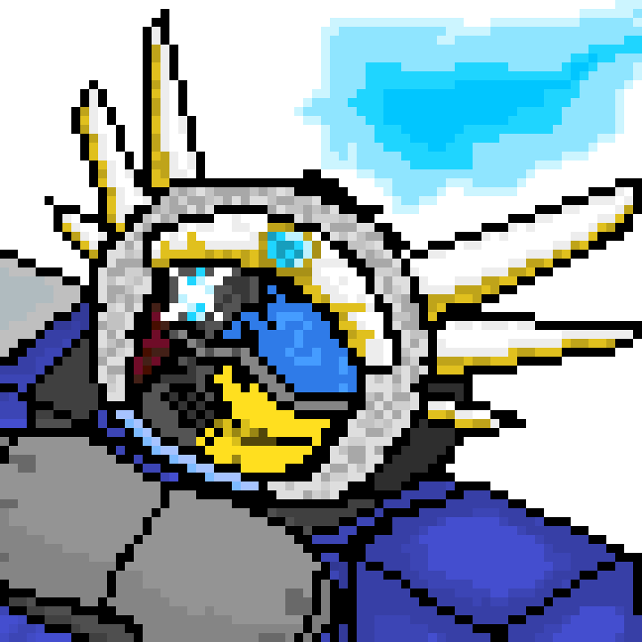 [38c9aa] Theres a good reason why he has the faceplates