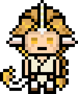 [9be441] Raeleon Pixel v2