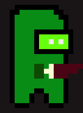 [d436d4] Sorry not sorry (kills red then vents)