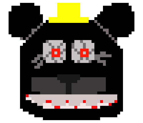 [9664c4] nightmare