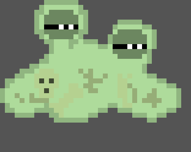 [8cf262] it aint a lsug its a slime