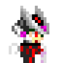 [9664c4] Chaos Omega