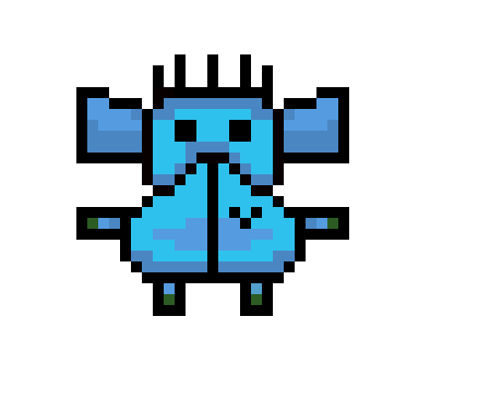 [9664c4] Hug Me Sprit