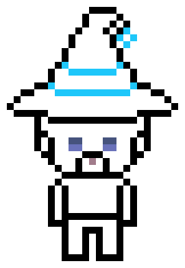 [79732b] Midnight Pixel WIP