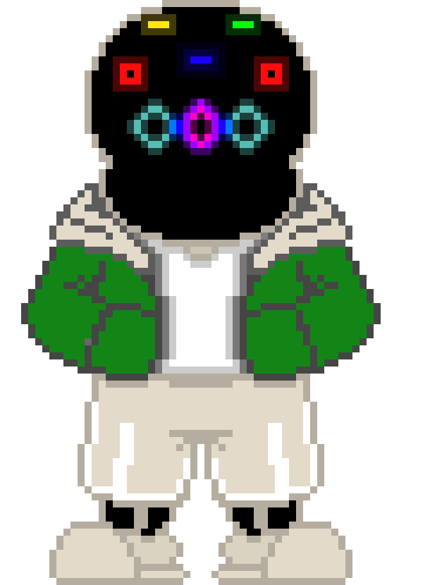 [9664c4] Im always here, im always watching, im always hearing