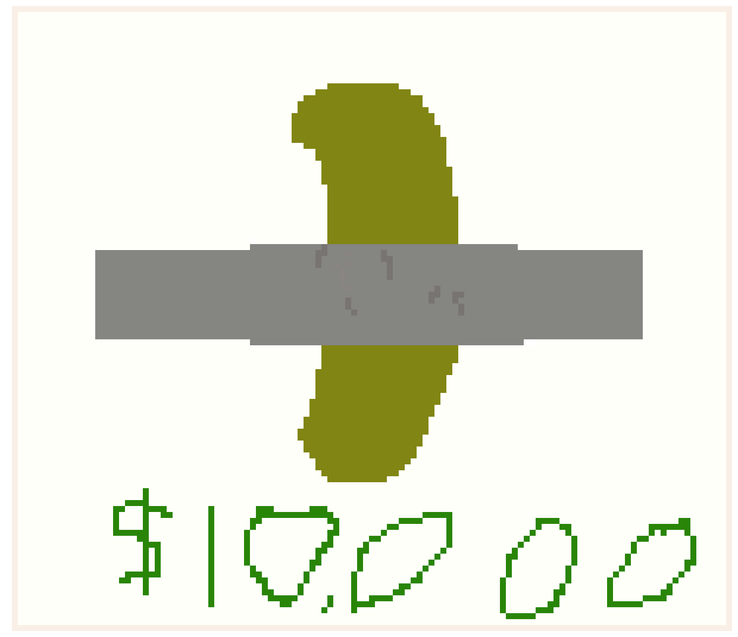 [9dc692] modern art