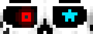 [c8bb2d] hi ink -chaos