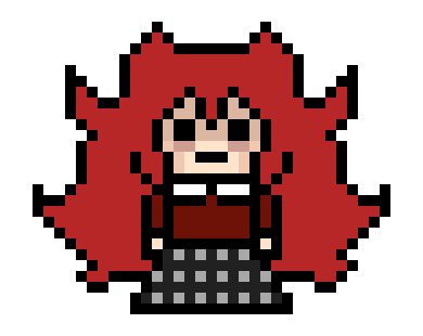 [879f1c] aiko kurai sprite