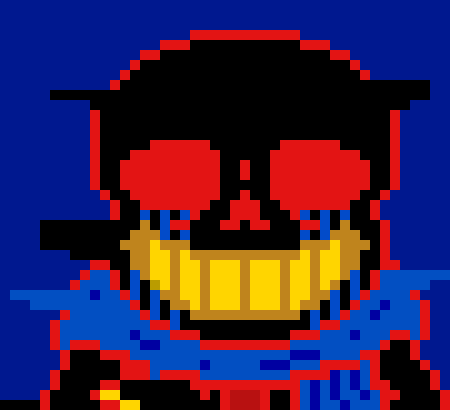 [53a360] opens a portal to the anti void * Fine