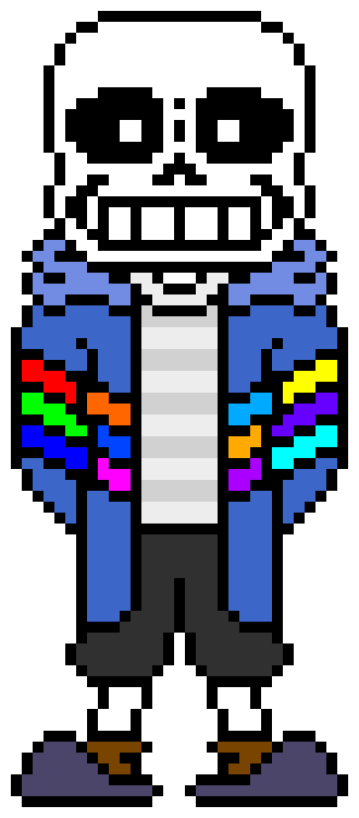 Testverse Sans