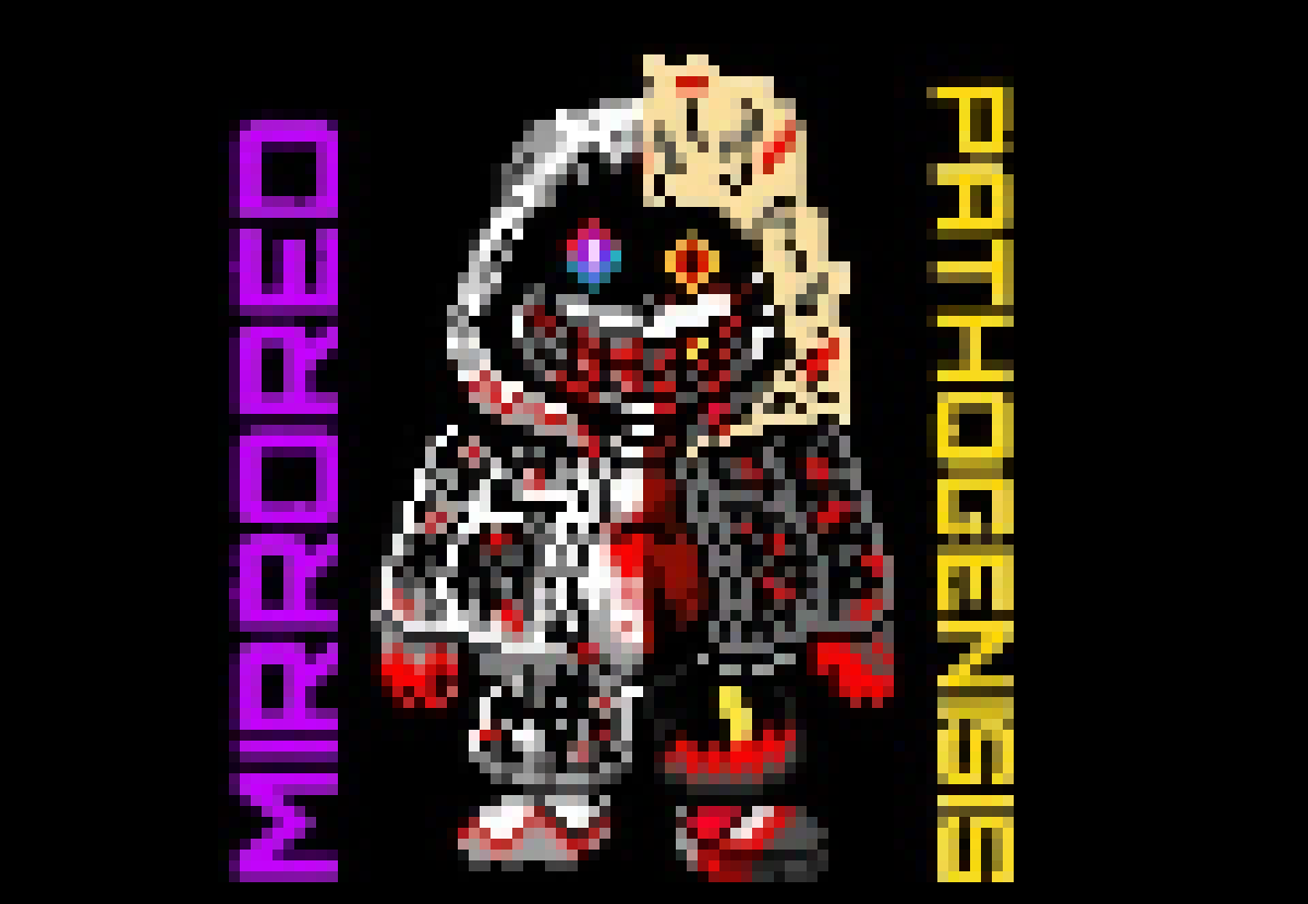[d082ec] MIRRORED PATHOGENSIS PHASE 1