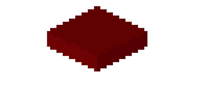 [9664c4] Isometric Stone Plain